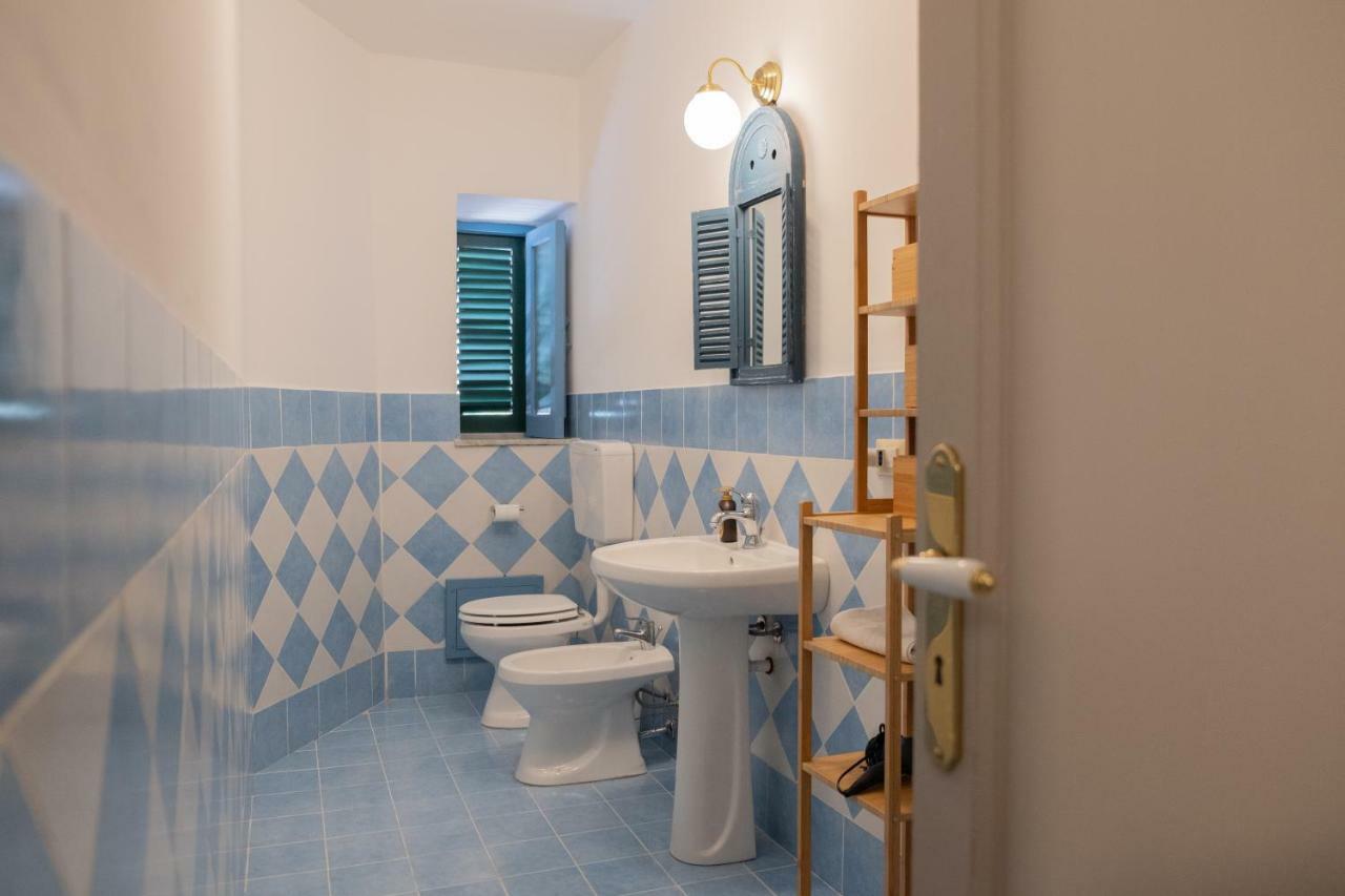 Al Teatro Massimo Apartman Palermo Kültér fotó