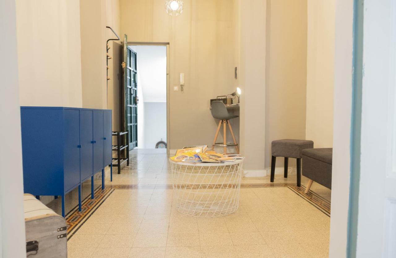 Al Teatro Massimo Apartman Palermo Kültér fotó